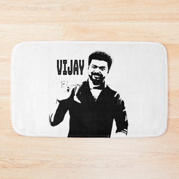 Item preview, Vijay designed and sold by creativerooney.