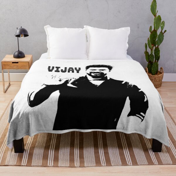 Item preview, Vijay designed and sold by creativerooney.
