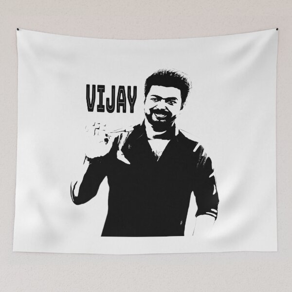 Item preview, Vijay designed and sold by creativerooney.