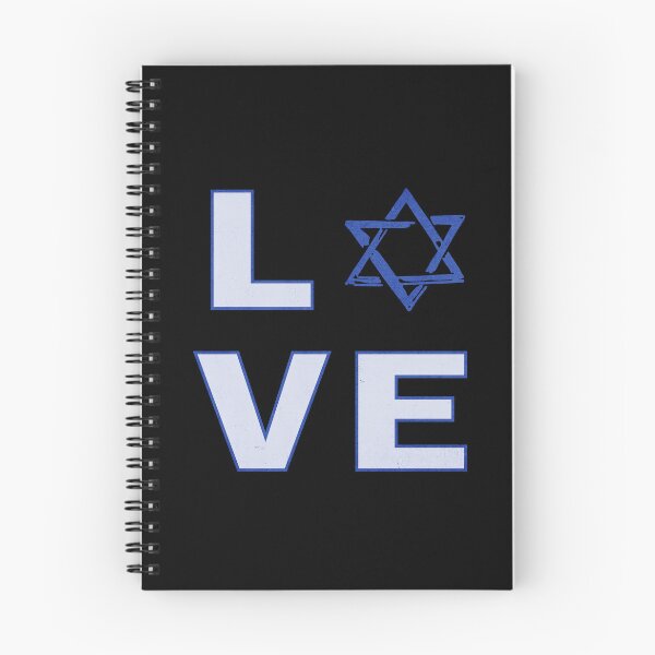 Item preview, Love Israel designed and sold by RuyaFab.