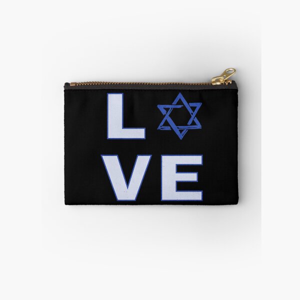 Item preview, Love Israel designed and sold by RuyaFab.