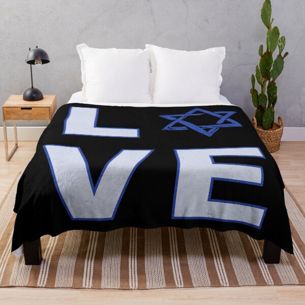Item preview, Love Israel designed and sold by RuyaFab.