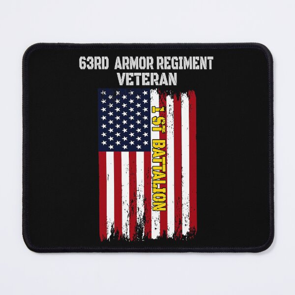 Item preview, 1st Battalion 63rd Armor Regiment Veteran Day Father Grandpa designed and sold by defabiosofxs.