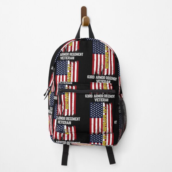 Item preview, 1st Battalion 63rd Armor Regiment Veteran Day Father Grandpa designed and sold by defabiosofxs.
