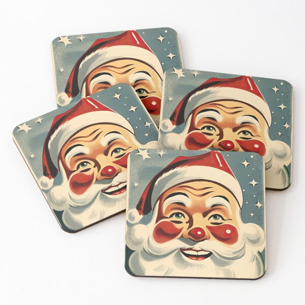 Item preview, Oldies Santa Claus designed and sold by Santa Claus.