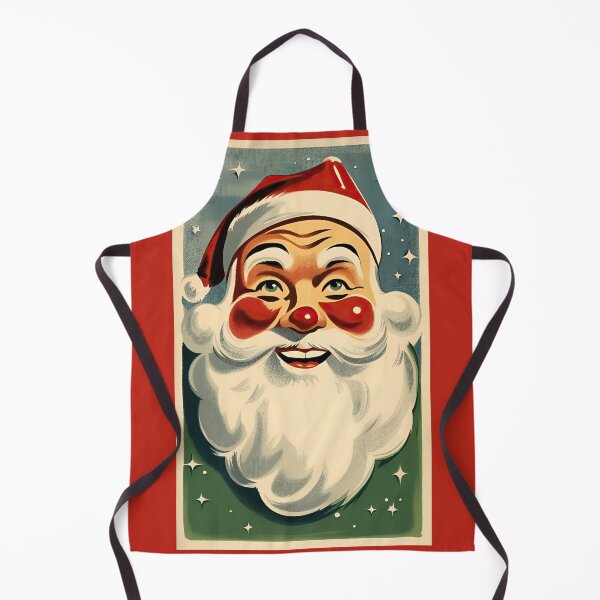 Item preview, Oldies Santa Claus designed and sold by Santa Claus.