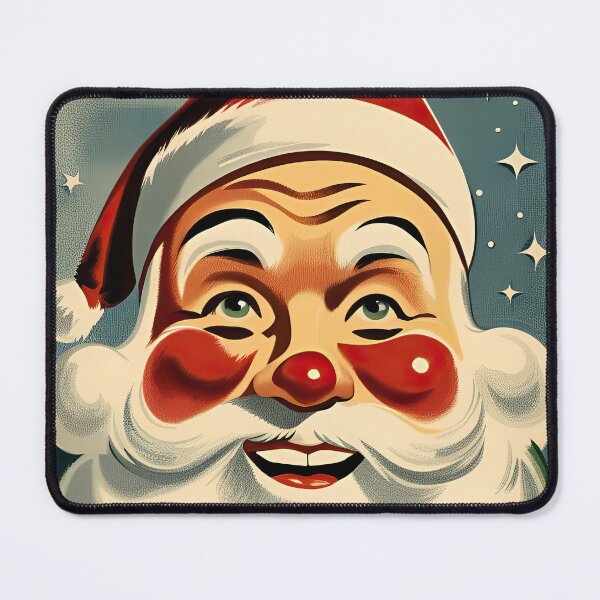 Item preview, Oldies Santa Claus designed and sold by Santa Claus.