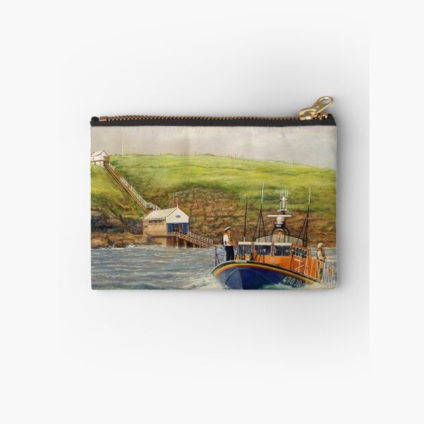 Item preview, Royal National Lifeboat Institution To The Rescue designed and sold by William  RaVell.