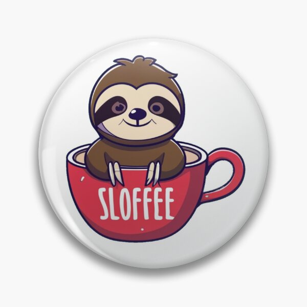 Item preview, Sloffee designed and sold by PawelNature.