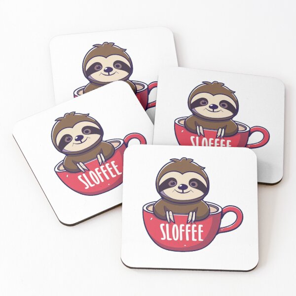 Item preview, Sloffee designed and sold by PawelNature.