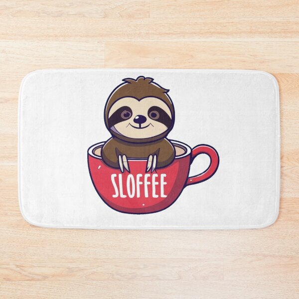 Item preview, Sloffee designed and sold by PawelNature.