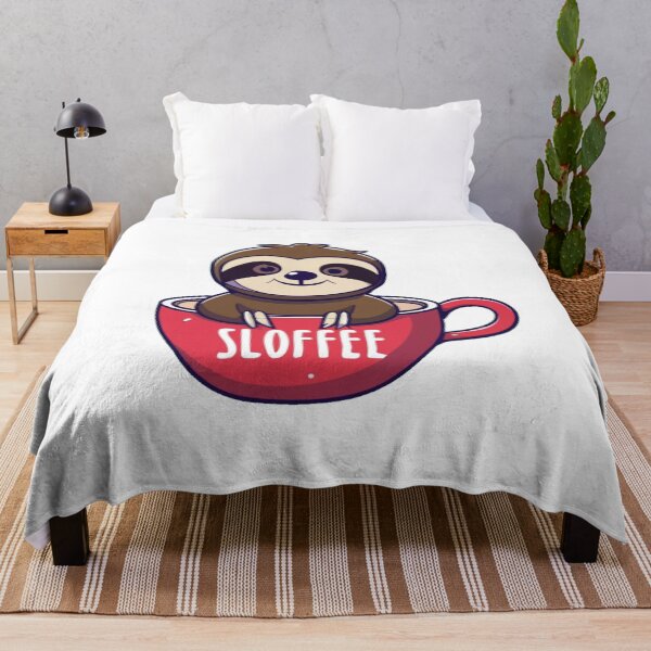Item preview, Sloffee designed and sold by PawelNature.