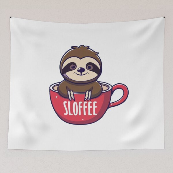 Item preview, Sloffee designed and sold by PawelNature.