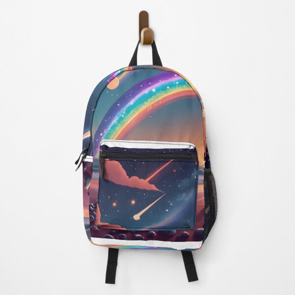 Item preview, Gummy Rainbow Sunset designed and sold by Shiwwa.