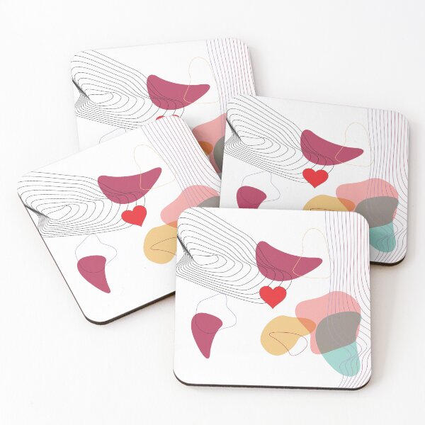 Item preview, Love IN BLUBS AND WIRES designed and sold by seunosayomi.
