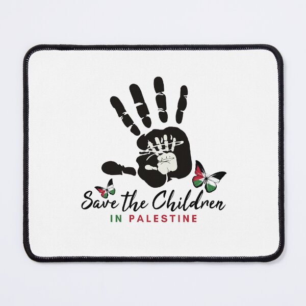 Item preview, Save The Children In Palestine designed and sold by Difonza.