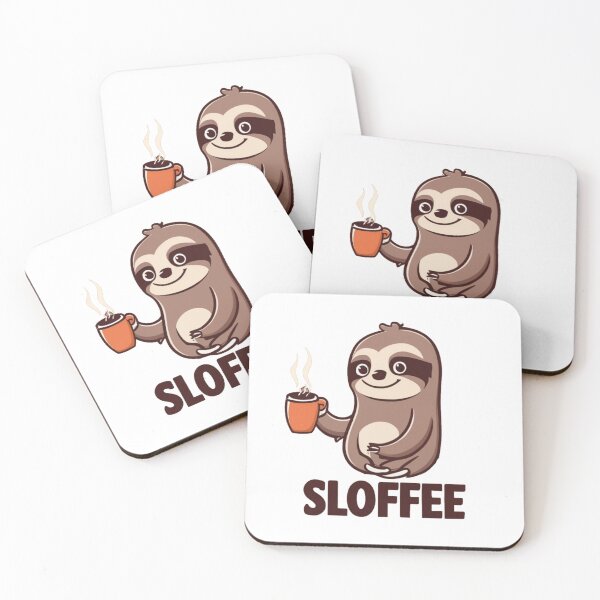 Item preview, Sloffee designed and sold by PawelNature.