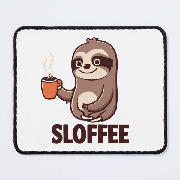 Item preview, Sloffee designed and sold by PawelNature.