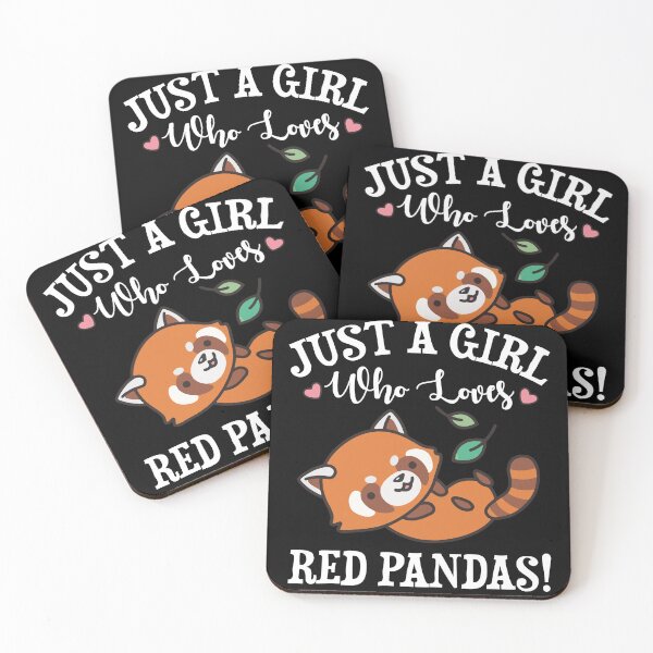 Item preview, Red Panda designed and sold by ouchmypancreas.