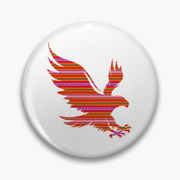 Item preview, Métis Eagle designed and sold by mixedmoodz.