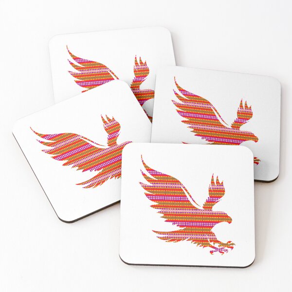 Item preview, Métis Eagle designed and sold by mixedmoodz.
