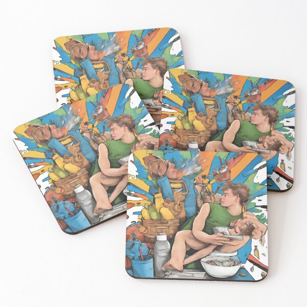 Item preview, art 7 designed and sold by professional94.