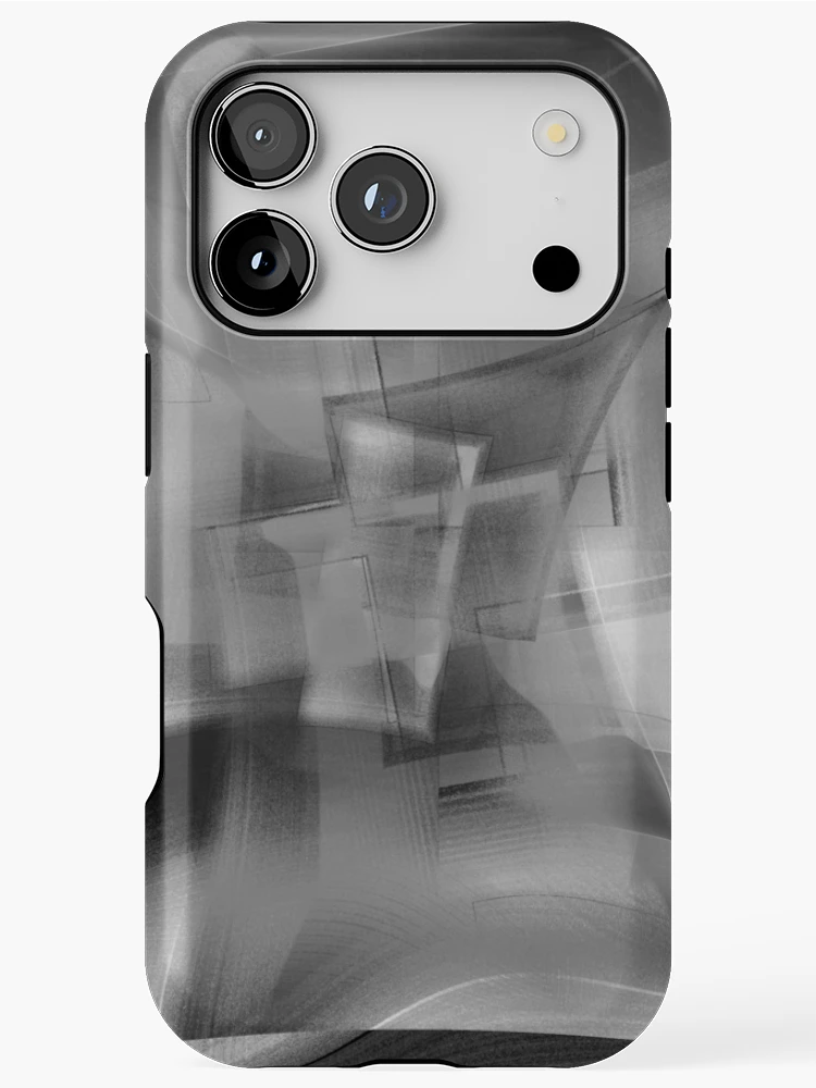 Aperçu 1 sur 4. Coque iPhone avec l'œuvre Softly Comes The Night créée et vendue par Elizabeth Austin-Craig.