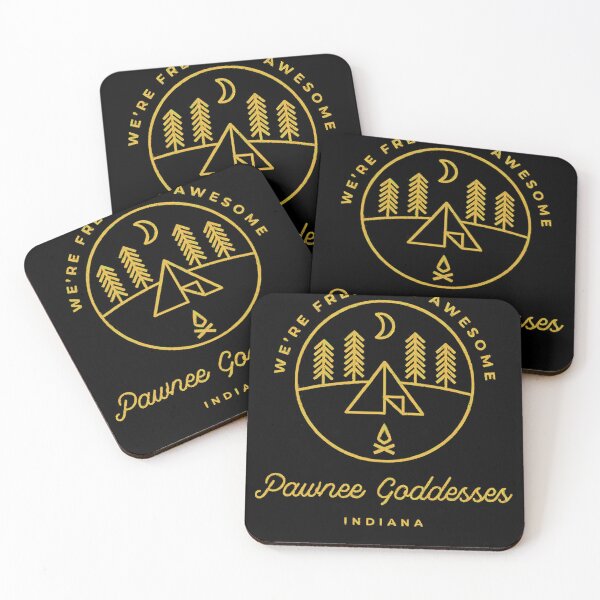 Item preview, Pawnee Goddesses  (1) designed and sold by madrigaltipha.