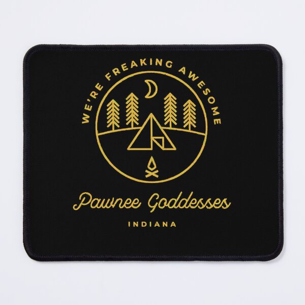 Item preview, Pawnee Goddesses (1) designed and sold by madrigaltipha.
