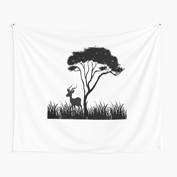 Item preview, Springbok designed and sold by khodjaikram20.