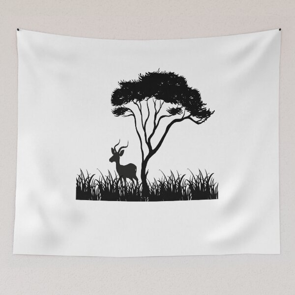 Item preview, Springbok designed and sold by khodjaikram20.