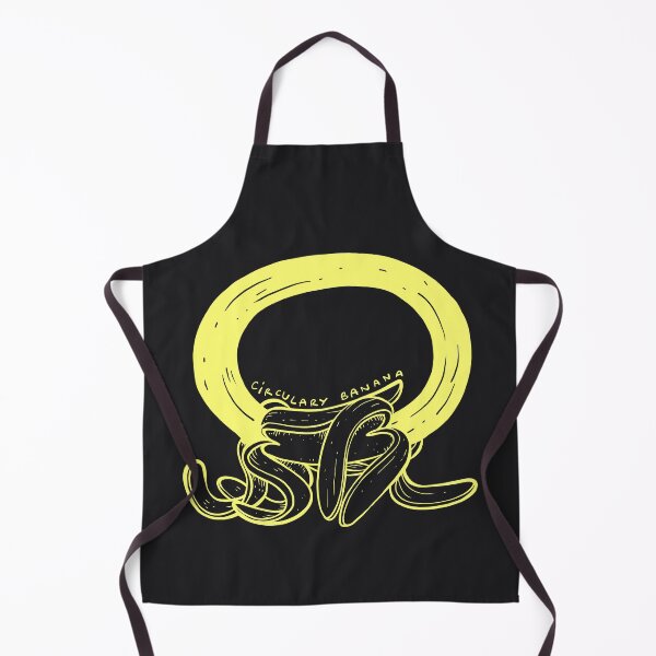 Item preview, Circular banana designed and sold by TomiAx.