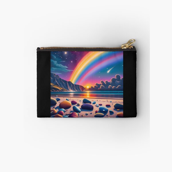 Item preview, Gummy Rainbow Sunset designed and sold by Shiwwa.