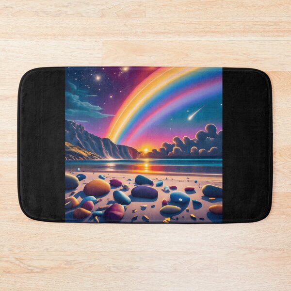 Item preview, Gummy Rainbow Sunset designed and sold by Shiwwa.