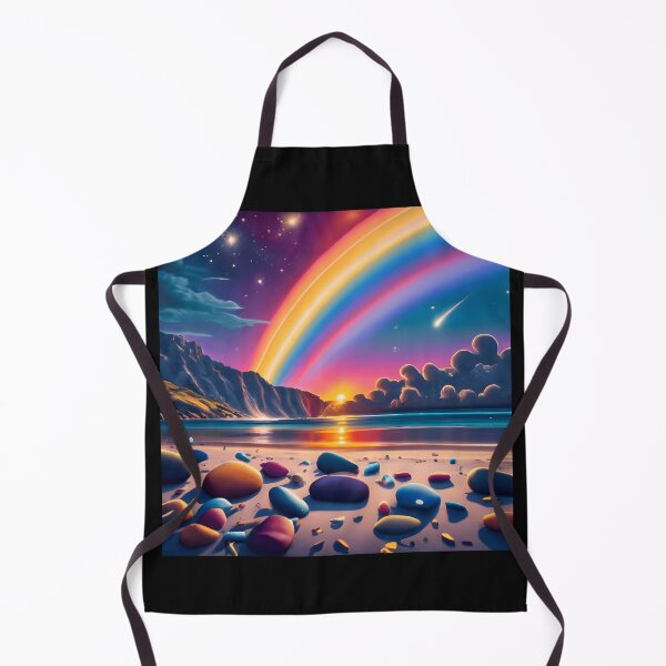 Item preview, Gummy Rainbow Sunset designed and sold by Shiwwa.