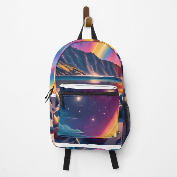 Item preview, Gummy Rainbow Sunset designed and sold by Shiwwa.