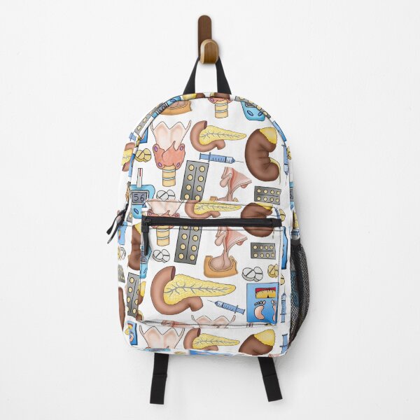 Item preview, endocrinology designed and sold by lia _opsaal.