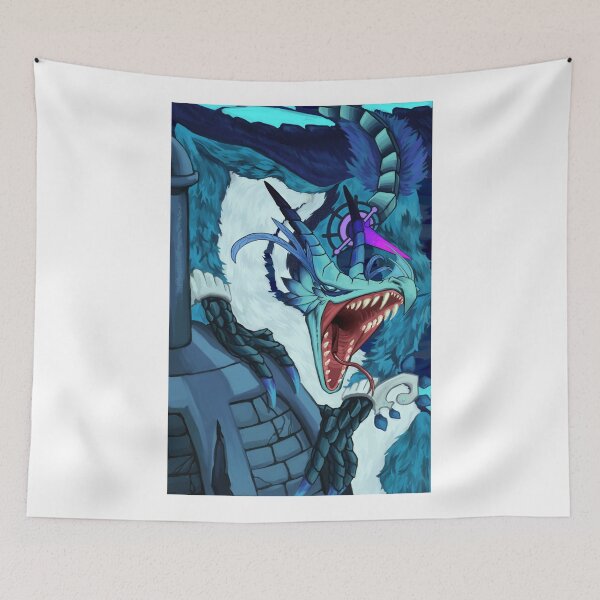 Item preview, Stormterror's Wrath designed and sold by LiliviArtistry.