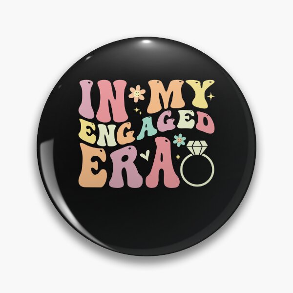 Item preview, Future Bride to Be In My Engaged Era Mrs and Mr Fiance Women designed and sold by clothesy7.