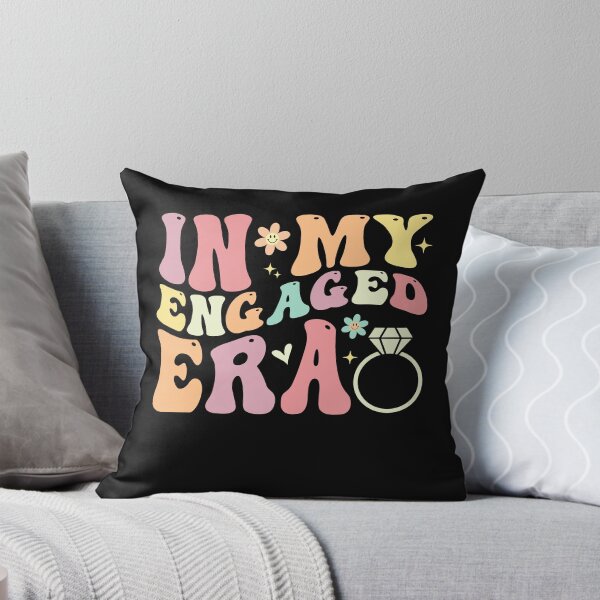 Item preview, Future Bride to Be In My Engaged Era Mrs and Mr Fiance Women designed and sold by clothesy7.