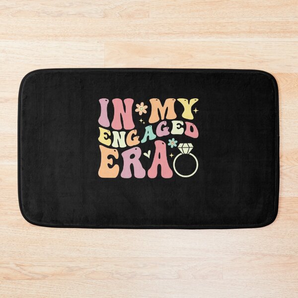 Item preview, Future Bride to Be In My Engaged Era Mrs and Mr Fiance Women designed and sold by clothesy7.