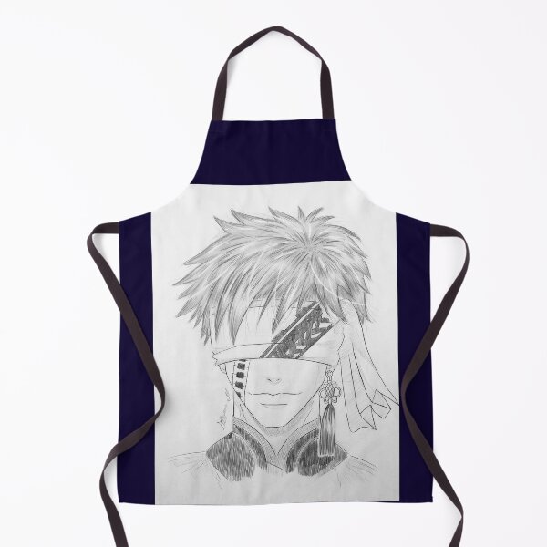 Item preview, Qin Shi Huang designed and sold by lillyaura-art.