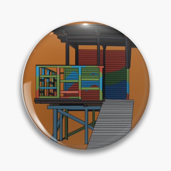 Item preview, Tasting Bay designed and sold by rogalz.