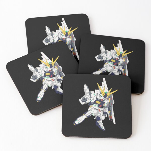 Item preview, RX-93 VGundam designed and sold by MechaRon.
