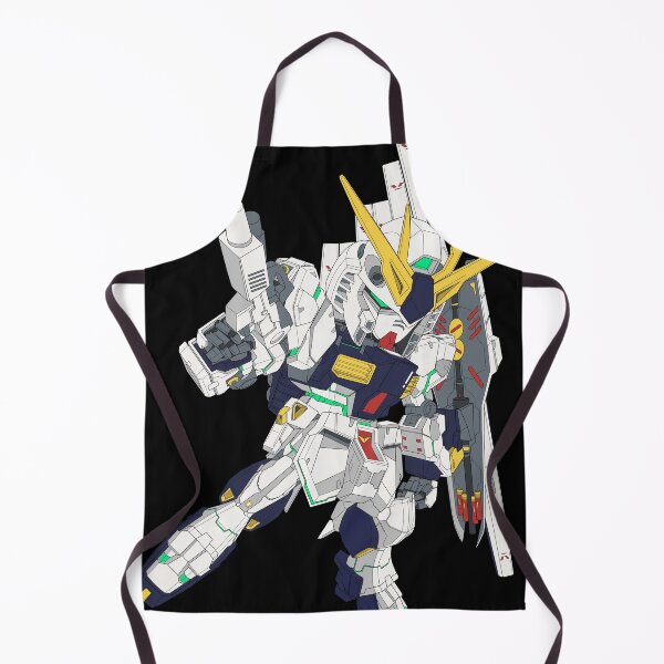 Item preview, RX-93 VGundam designed and sold by MechaRon.