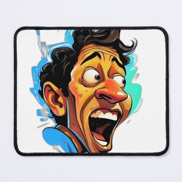 Item preview, New amazed man designed and sold by enver kucur.