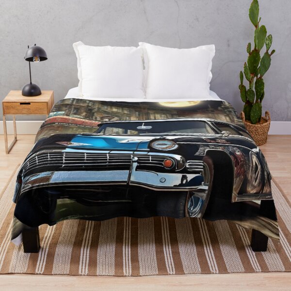 Item preview, Madtown USA / Full Moon - Car Concept Art designed and sold by Delerat7.