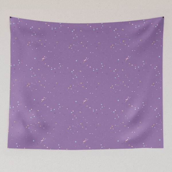 Item preview, Dreamy Dots designed and sold by smarshsuns.