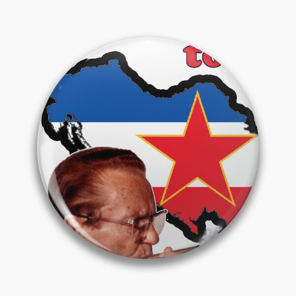 Item preview, Josip Broz Tito  3 designed and sold by Snicel69.