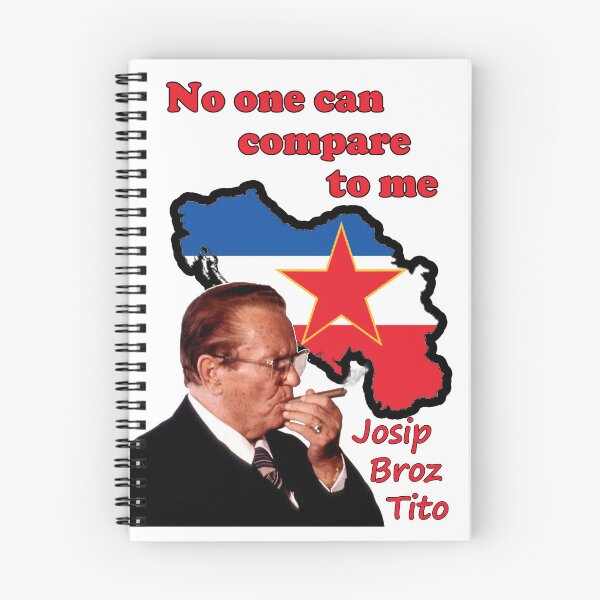 Item preview, Josip Broz Tito  3 designed and sold by Snicel69.